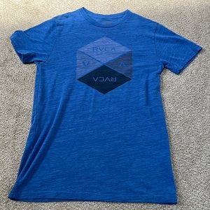 RVCA Men’s Tee